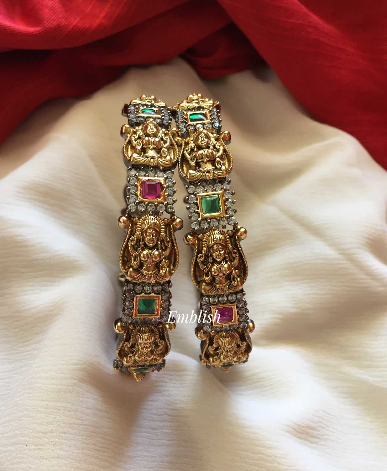 Victorian bangles on sale